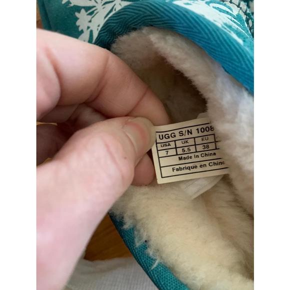 Ugg mini boots special edition - Picture 5 of 7